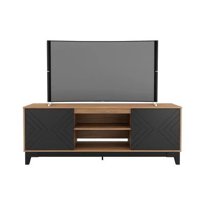 Arrow TV Stand For TVs Up To 72" - Nexera - Image 7