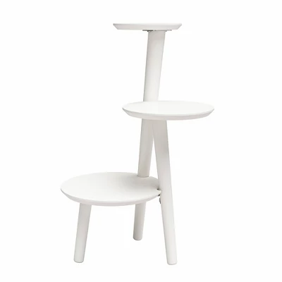 Brittany Plant Stand - Novogratz - Image 11