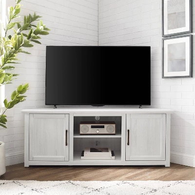 Camden Corner TV Stand For TVs Up To 60" - Crosley - Image 6