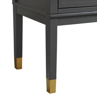 Brody Side Table - Picket House Furnishings - Image 8