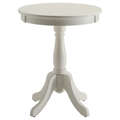 Alger Side Table - Acme - Image 6