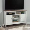 August Hill Corner TV Stand For TVs Up To 50" - Sauder