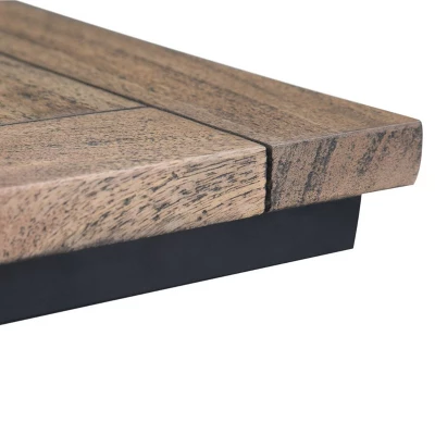 Rhonda C Side Table - WyndenHall - Image 6