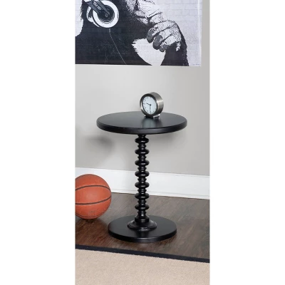 Teyla Spindle Table - Powell - Image 5