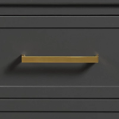 Brody Side Table - Picket House Furnishings - Image 9