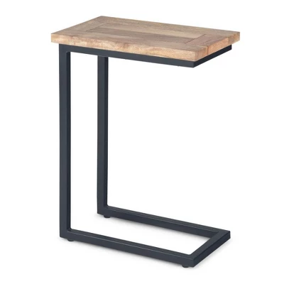 Rhonda C Side Table - WyndenHall - Image 15