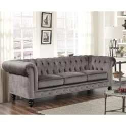 Grand Chester Sofa - Abbyson Living