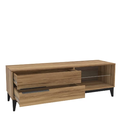 Melrose TV Stand For TVs Up To 65" - Chique