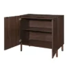 Merk 2 Door Cabinet - Sango