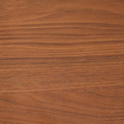 Sunnydaze Decor Sunnydaze Indoor Mid-Century Modern 2-Door Accent Buffet Cabinet With Shelves - Image 7