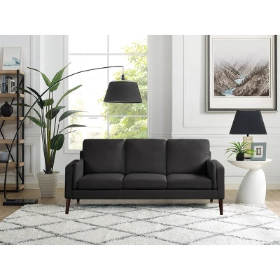 Nathan Stationary Sofa - Lifestyle Solutions - Image 7