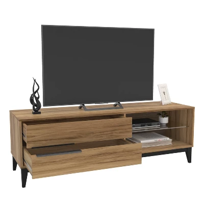 Melrose TV Stand For TVs Up To 65" - Chique - Image 5