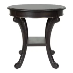 Vermont Accent Table - OSP Home Furnishings