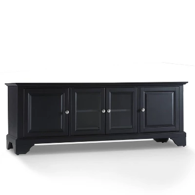 LaFayette Low Profile TV Stand 60" - Crosley - Image 11