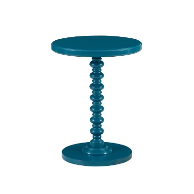 Teyla Spindle Table - Powell - Image 10