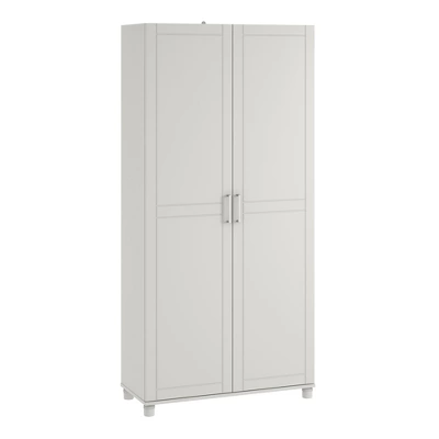 Welby 36" Utility Storage Cabinet - Room & Joy - Image 13