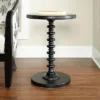 Teyla Spindle Table - Powell