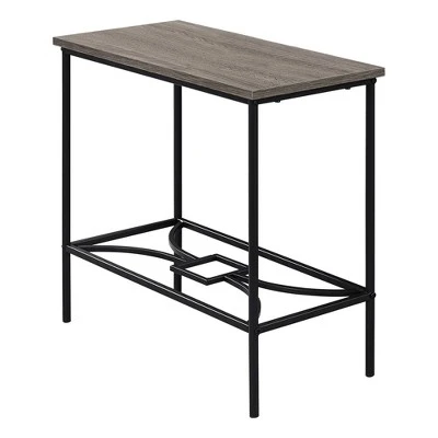 2 Tier Accent Side Table - EveryRoom - Image 7