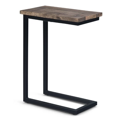 Rhonda C Side Table - WyndenHall - Image 11