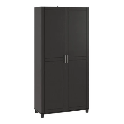 Welby 36" Utility Storage Cabinet - Room & Joy - Image 12