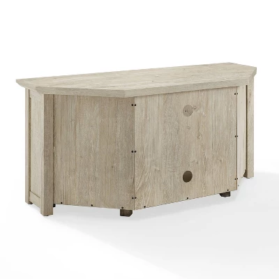 Camden Corner TV Stand For TVs Up To 50" With Fireplace - Crosley - Image 5