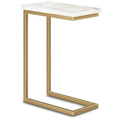 Rhonda C Side Table - WyndenHall - Image 20
