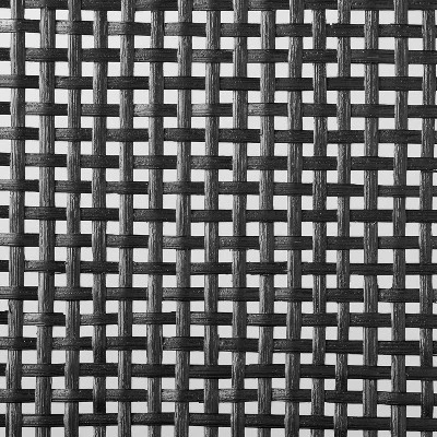 Wood & Cane Media Console - Hearth & Hand™ With Magnolia - Image 7