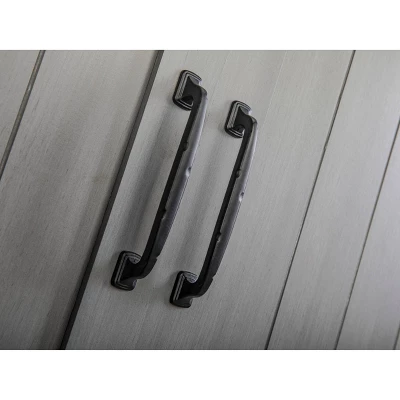 TV Stand For TVs Up To 72" - Home Essentials - Image 5