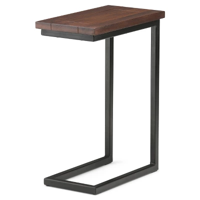 Rhonda C Side Table - WyndenHall - Image 14