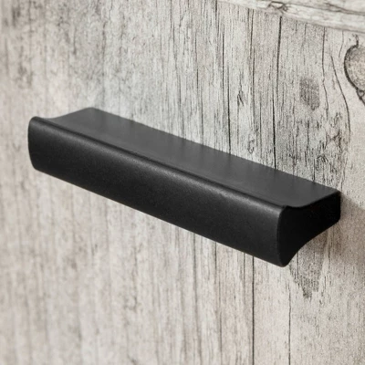 Exhibit Corner TV Stand For TVs Up To 42" - South Shore - Image 2