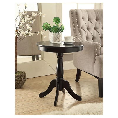 Alger Side Table - Acme
