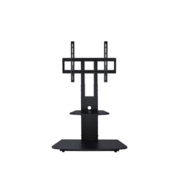 Marco TV Stand For TVs Up To 86" Black - Proman Products