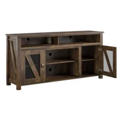 Landson TV Stand For TVs Up To 60" Rustic - Room & Joy
