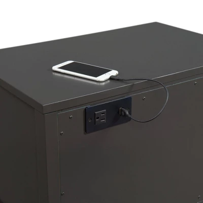 Brody Side Table - Picket House Furnishings - Image 6