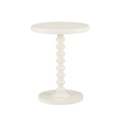 Teyla Spindle Table - Powell - Image 14