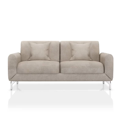 Gannet Rounded Arms Sofa - MiBasics - Image 6