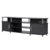 Kimmel TV Stand For TVs Up To 70" - Room & Joy