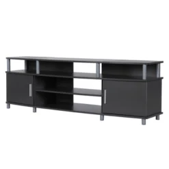 Kimmel TV Stand For TVs Up To 70" - Room & Joy