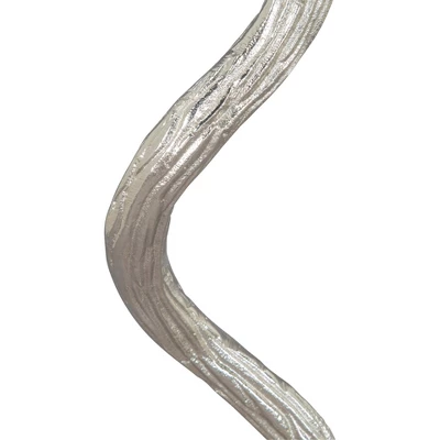 Kanaan Side Table Marble White - ZM Home - Image 5