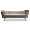 Kailyn Sofa - Baxton Studio