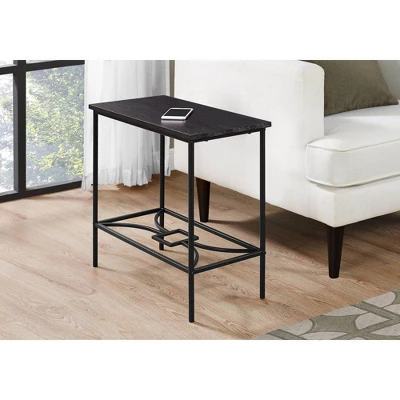 2 Tier Accent Side Table - EveryRoom