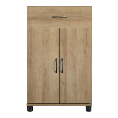 RealRooms Basin 24" Base Storage Cabinet - Image 12