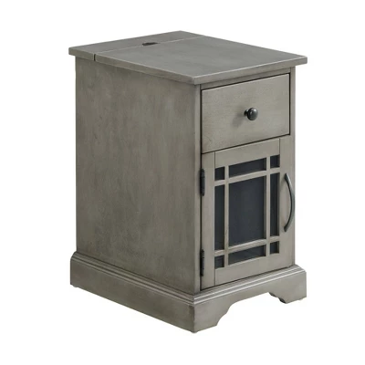 Kian Side Table - Picket House Furnishings - Image 11