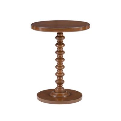 Teyla Spindle Table - Powell - Image 11