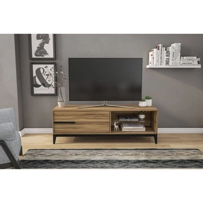 Melrose TV Stand For TVs Up To 65" - Chique - Image 6