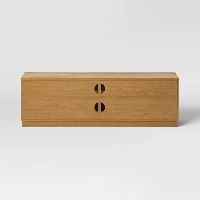 70" Bourne Media Stand - Threshold™ - Image 3