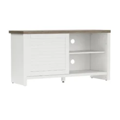 47" Handerson Wood TV Stand For TVs Up To 52" - Hillsdale Furniture