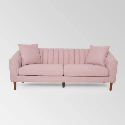 Ansonia Contemporary Sofa - Christopher Knight Home - Image 10
