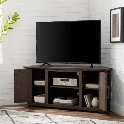Camden Corner TV Stand For TVs Up To 50" - Crosley - Image 7