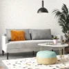 Bailey Pillow Back Sofa - Novogratz